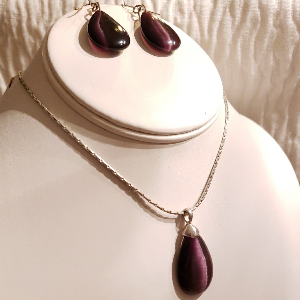 Necklace/Earing Set